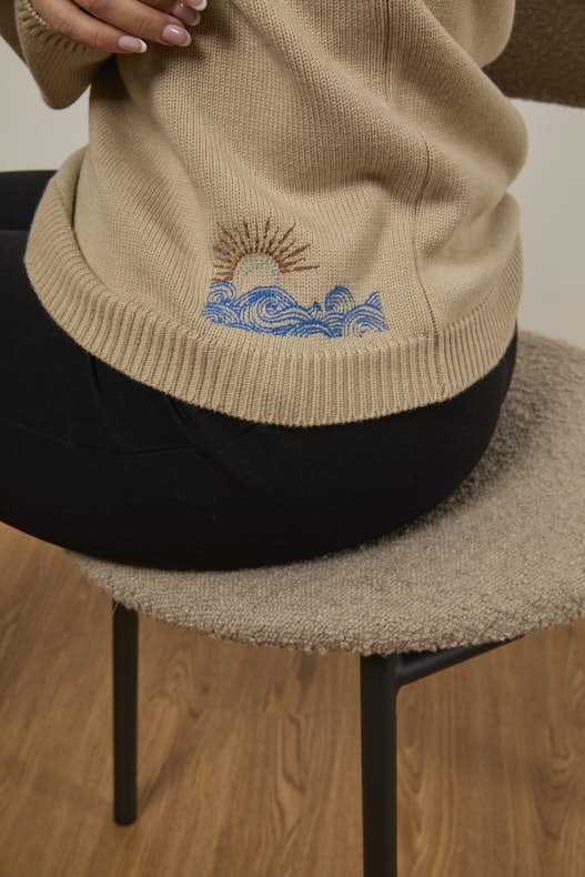 A Tale of Generosity and Boundaries