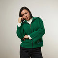 The Zip-Up